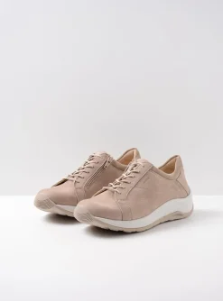 Milton - safari nubuck
