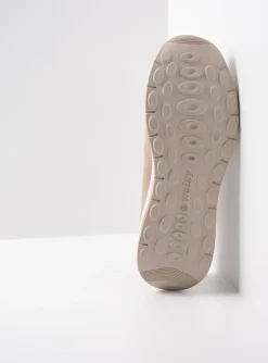 Milton - safari nubuck