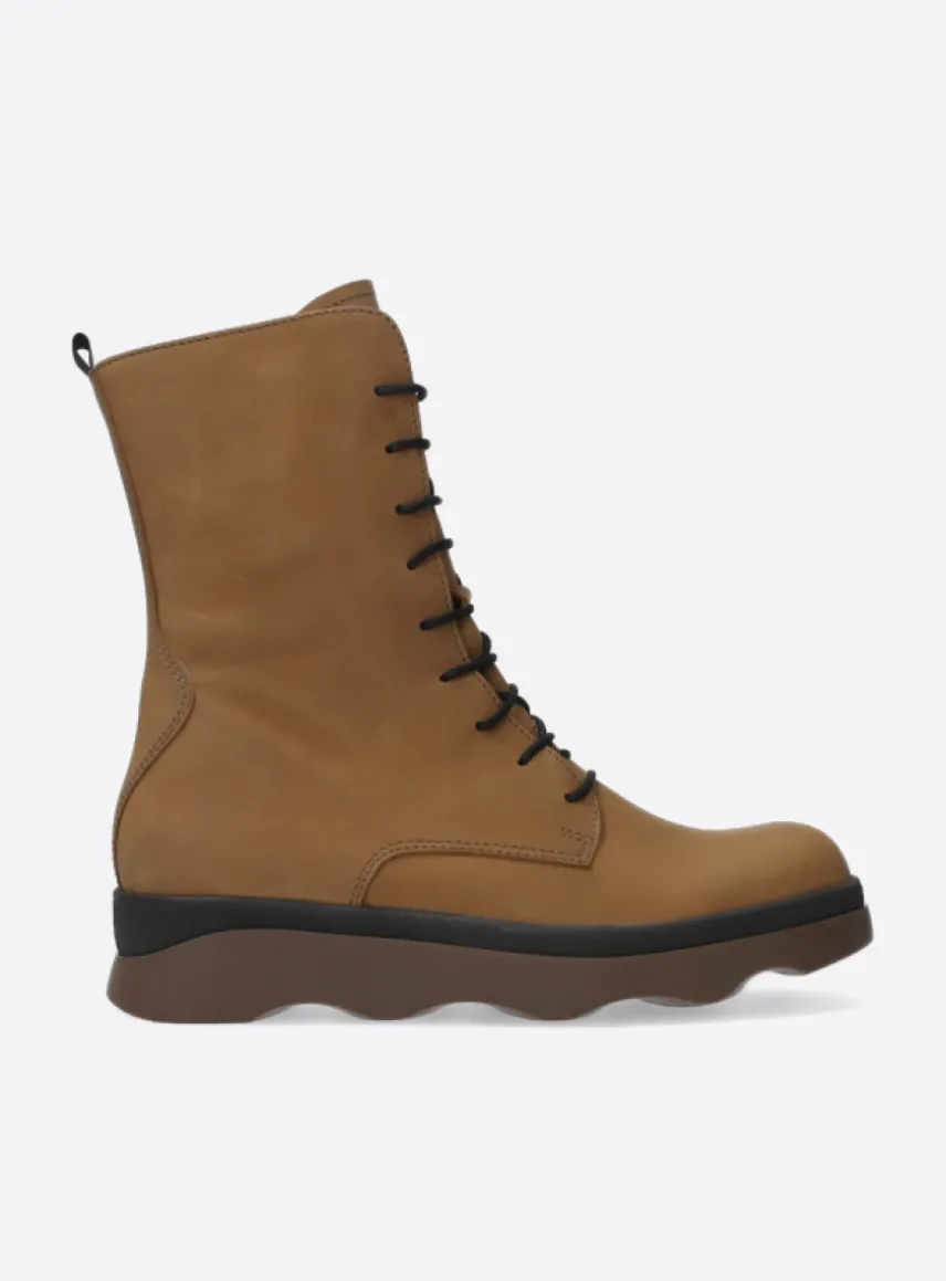 Mito - cognac nubuck