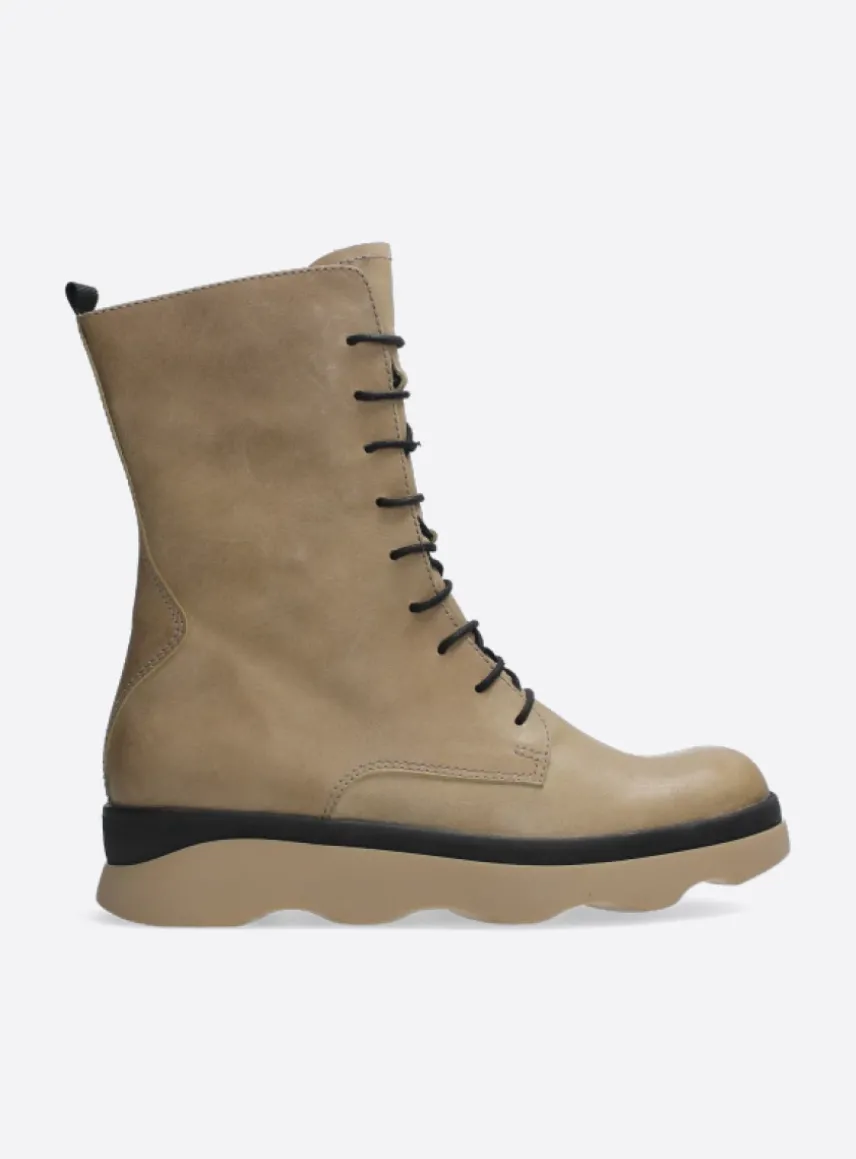 Mito - safari nubuck