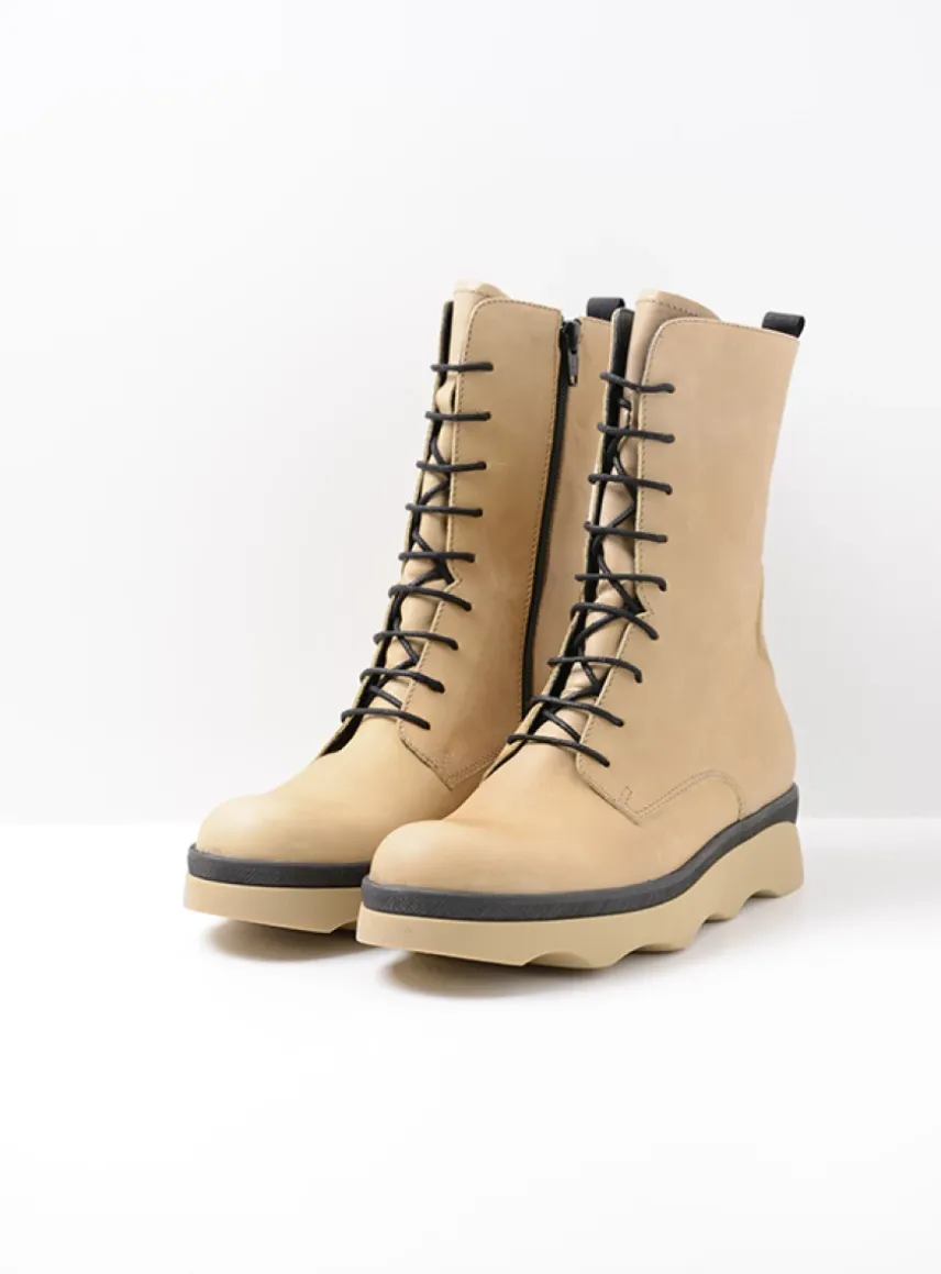 Mito - safari nubuck