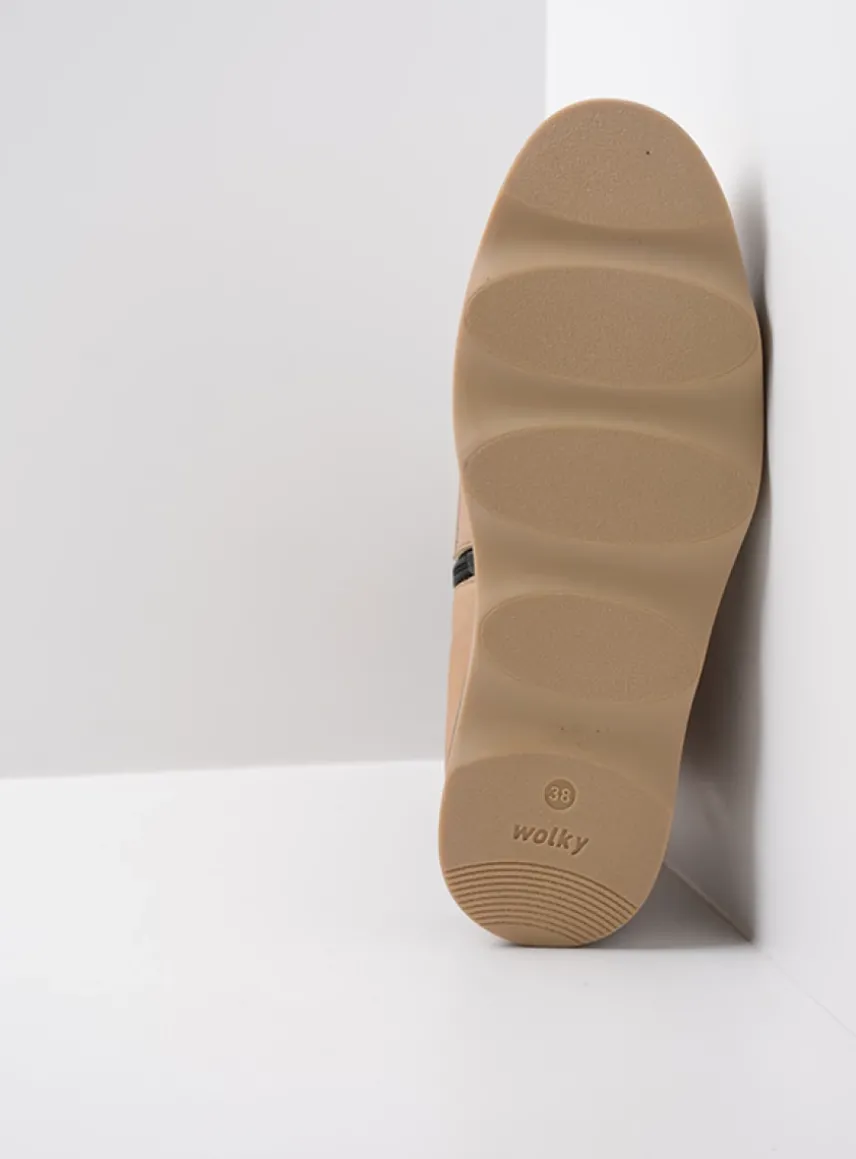 Mito - safari nubuck
