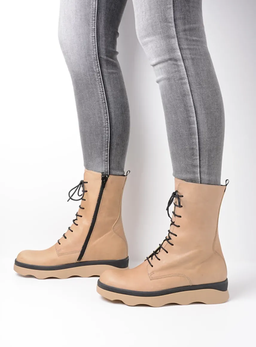 Mito - safari nubuck