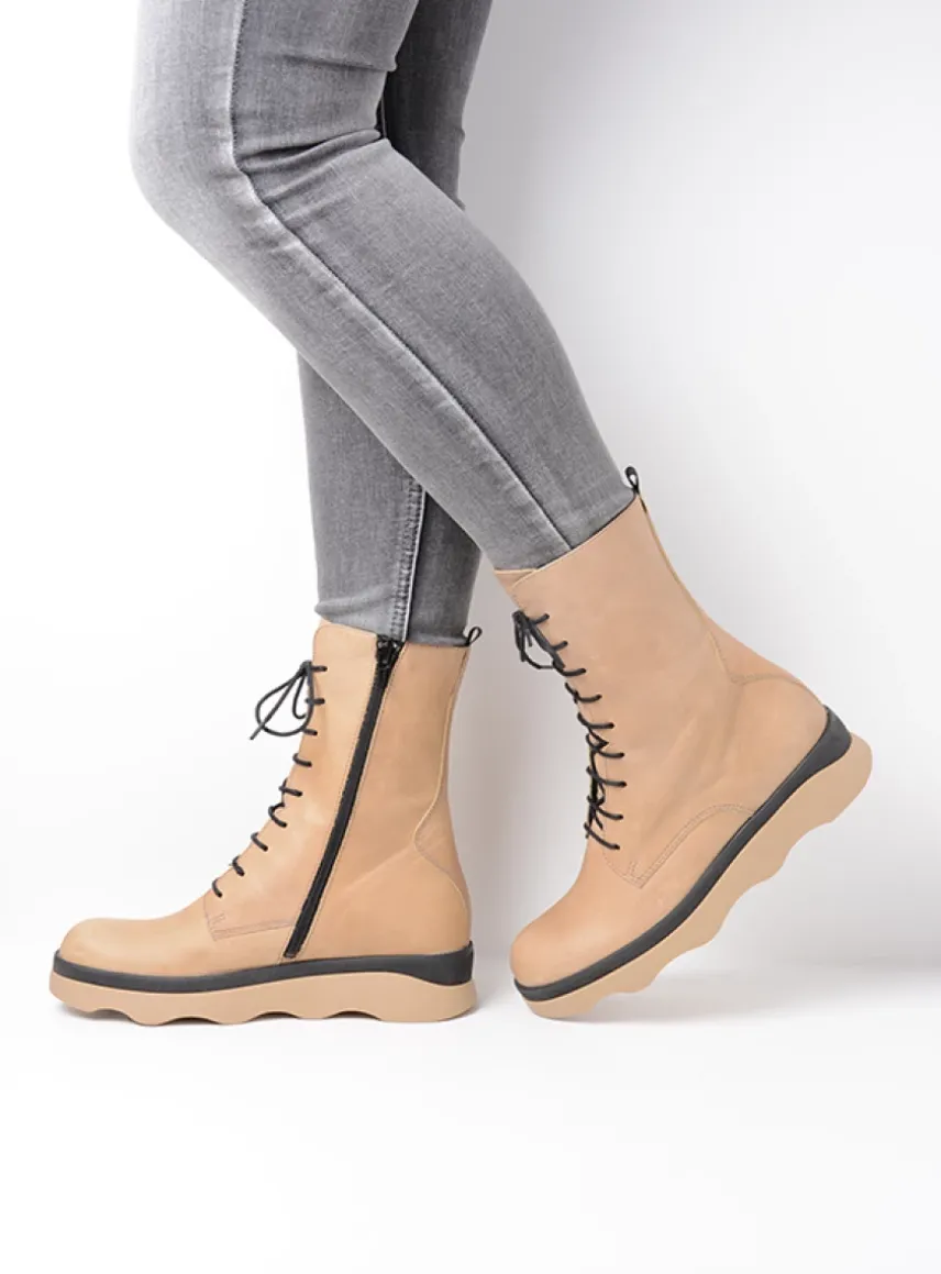Mito - safari nubuck