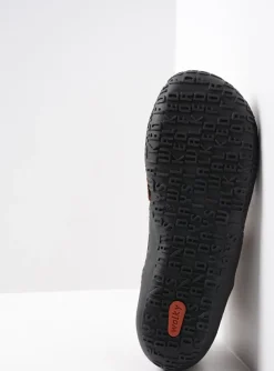 Mokola - cognac nubuck