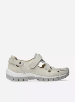 Move - gebroken wit nubuck
