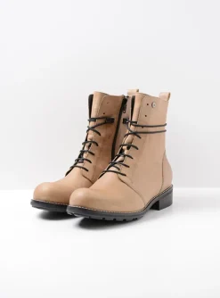 Murray HV - safari nubuck