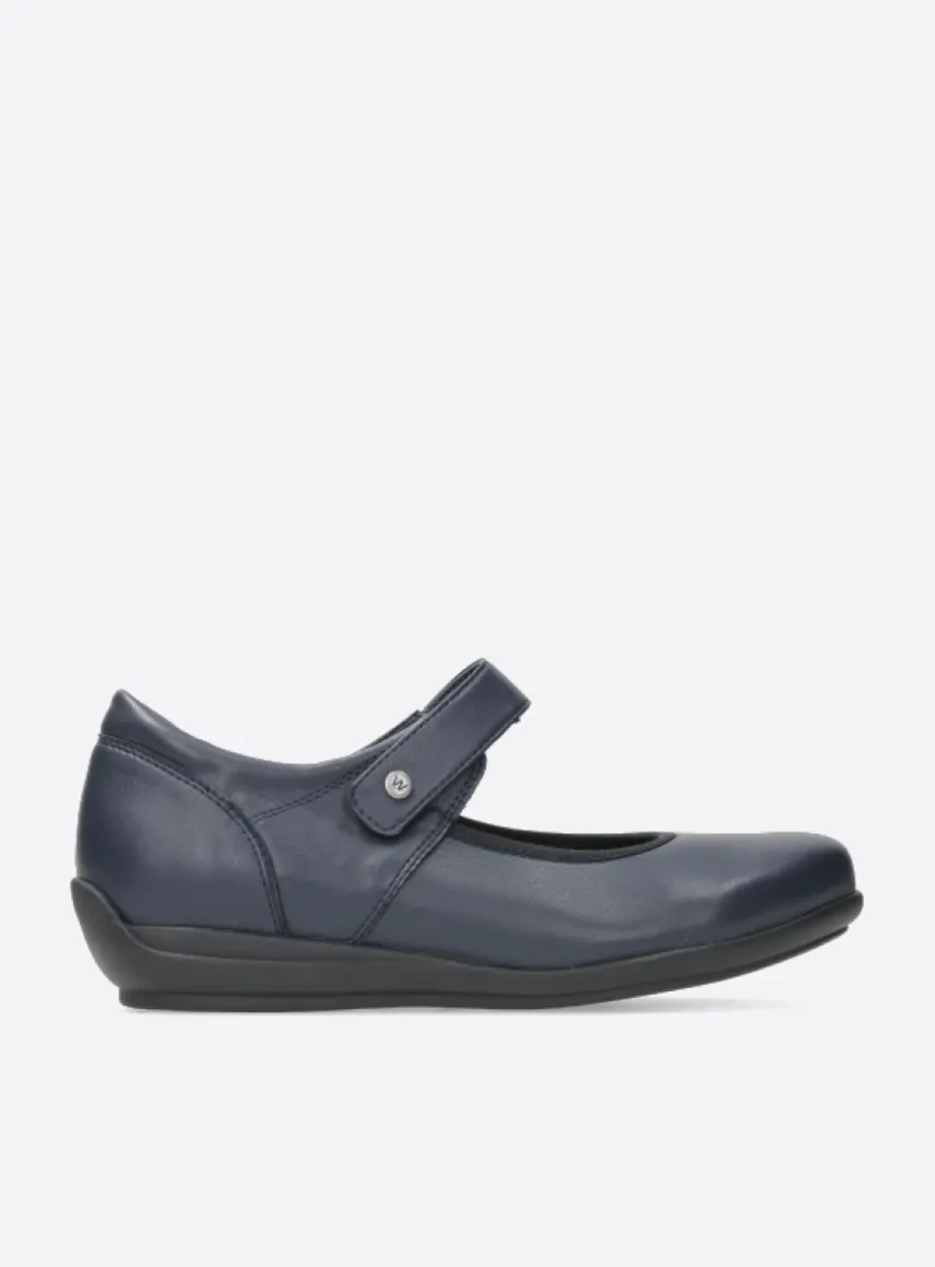 Noble F2F - blauw biocare