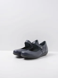 Noble F2F - blauw biocare