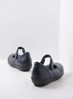 Noble F2F - blauw biocare