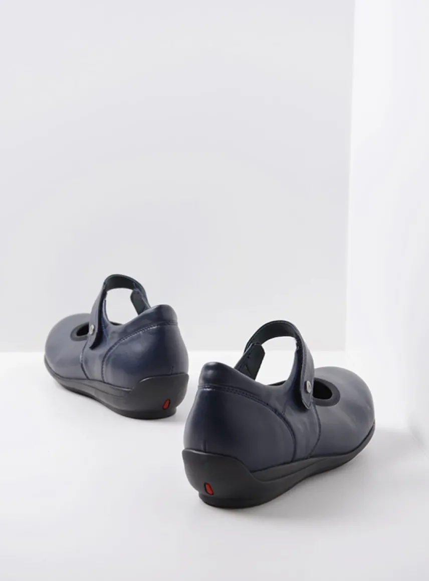 Noble F2F - blauw biocare