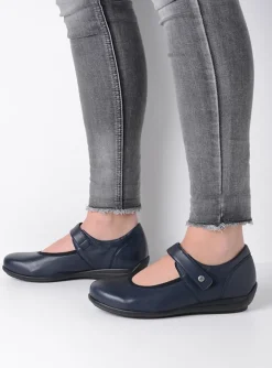 Noble F2F - blauw biocare