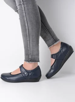 Noble F2F - blauw biocare