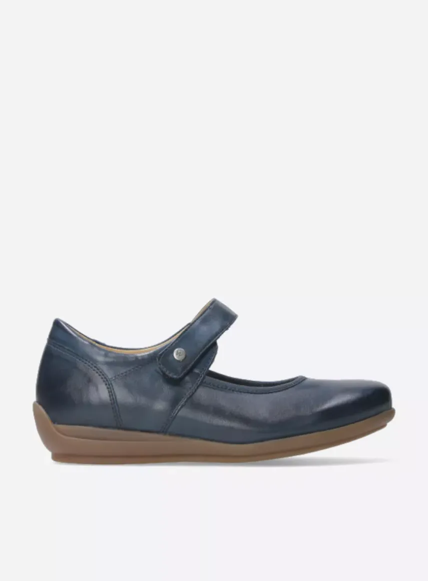 Noble F2F - denim biocare