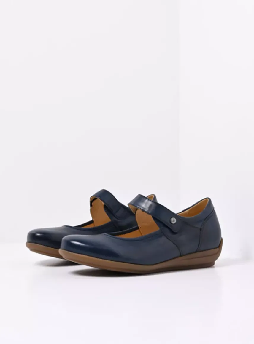 Noble F2F - denim biocare