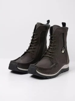 Ocean - asfalt nubuck