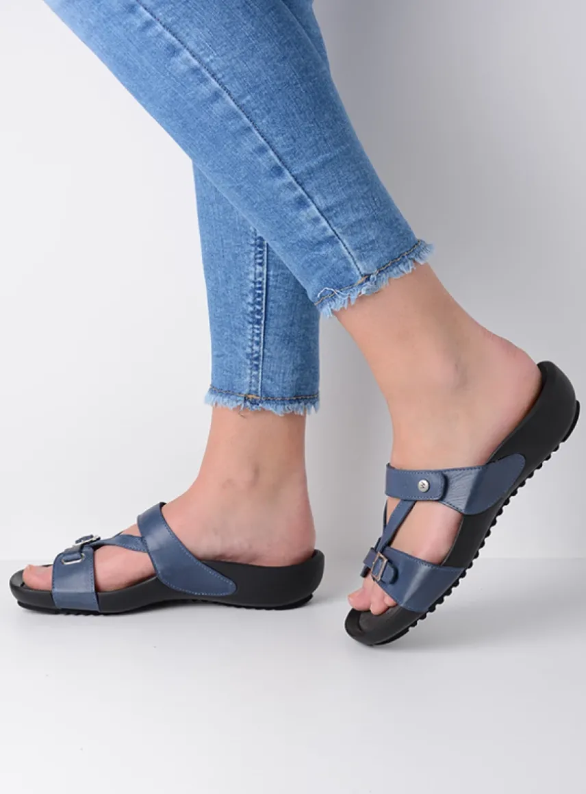 O'Connor - jeans leer