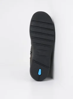 Okay - asfalt nubuck