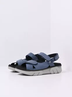 Rapid - jeans nubuck