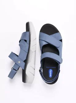 Rapid - jeans nubuck