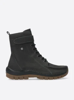 Reach - asfalt nubuck