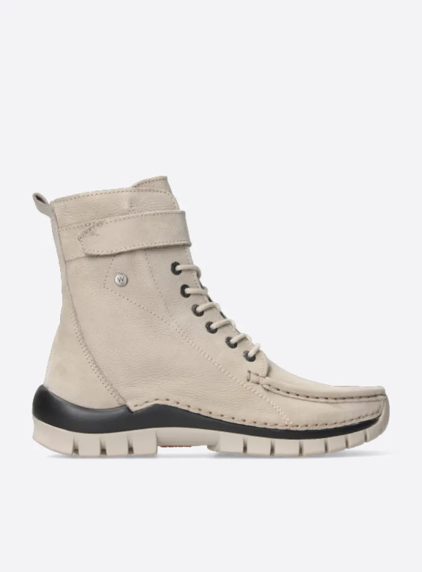 Reach - safari nubuck