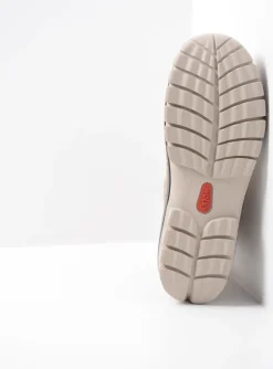 Reach - safari nubuck