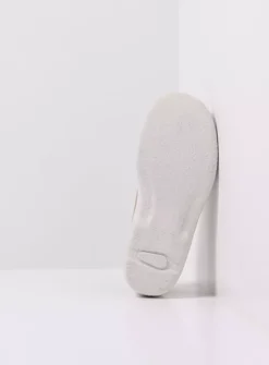 Roll Shoe - safari effectleer