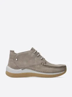 Rosella - safari nubuck