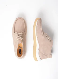 Rosella - safari nubuck