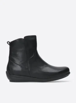 Ryland F2F - zwart biocare