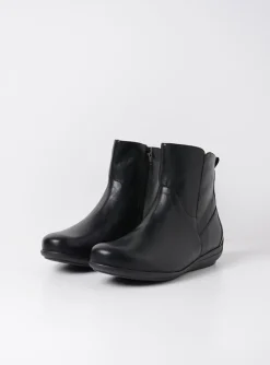 Ryland F2F - zwart biocare