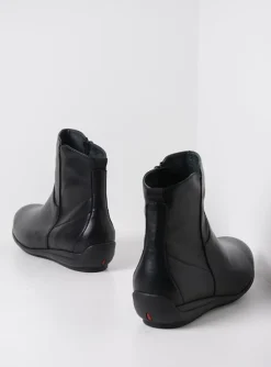 Ryland F2F - zwart biocare
