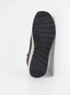 Salado - asfalt nubuck