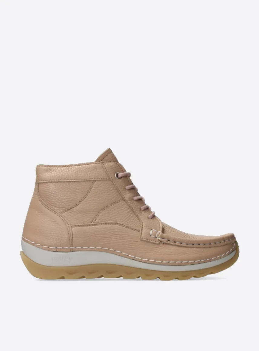 Salado - lichtbeige leer