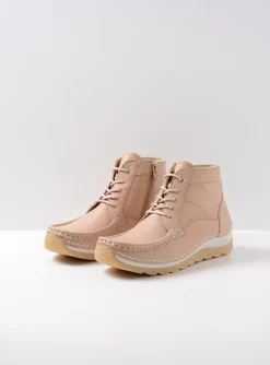Salado - lichtbeige leer