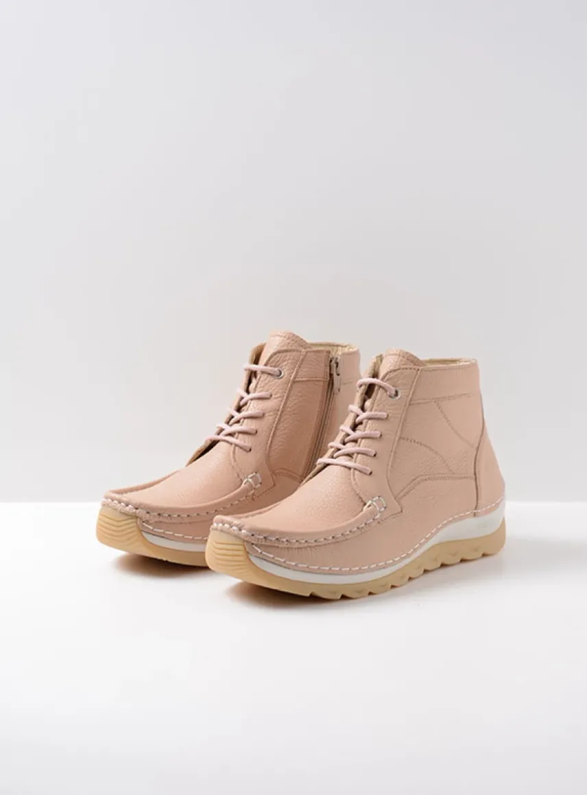Salado - lichtbeige leer