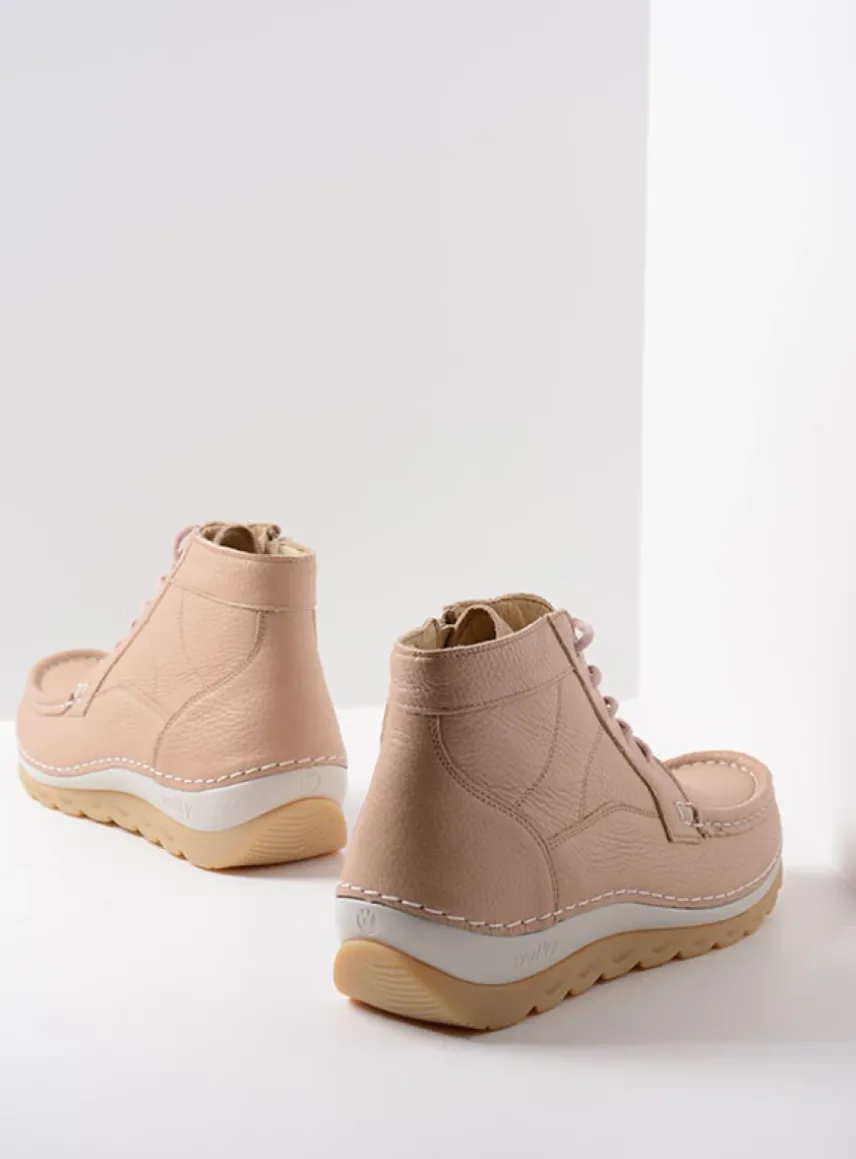 Salado - lichtbeige leer