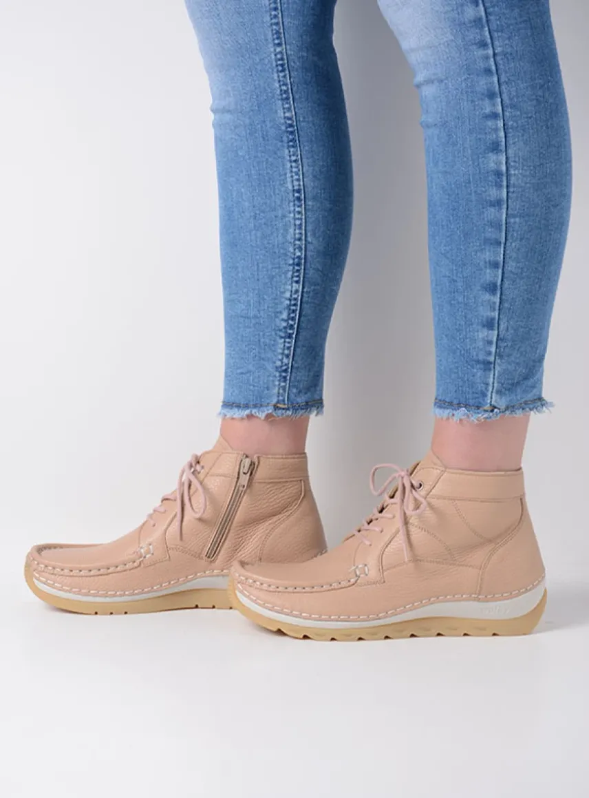 Salado - lichtbeige leer