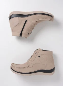 Salado - safari nubuck