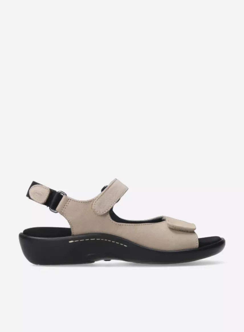 Salvia - safari nubuck