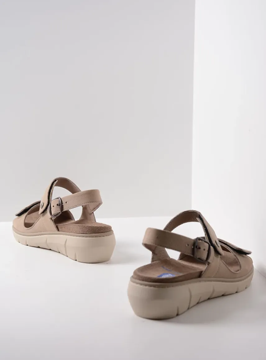 Santorini - safari nubuck
