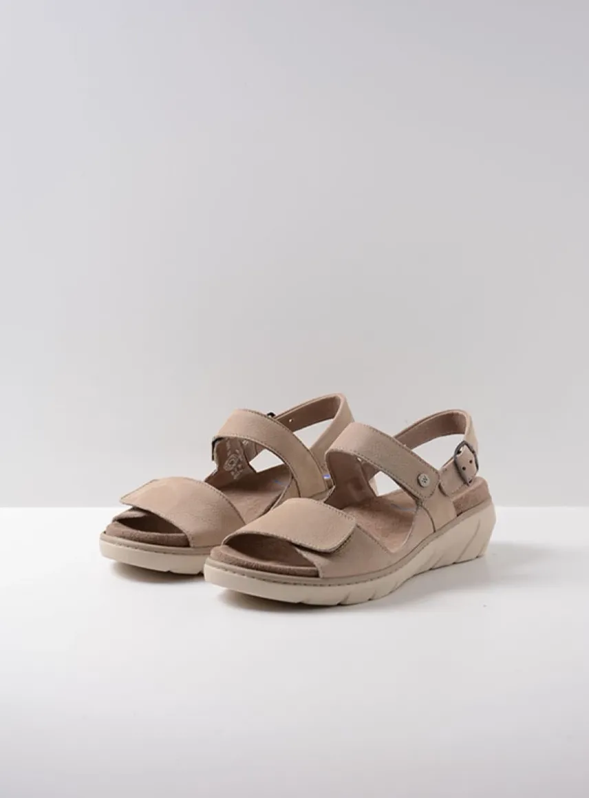 Santorini - safari nubuck
