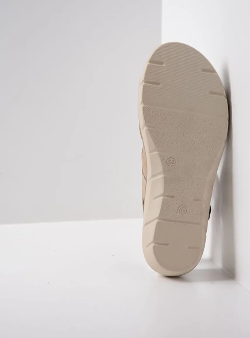 Santorini - safari nubuck