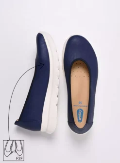 Snallerina F2F - jeans biocare