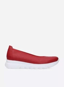 Snallerina F2F - rood biocare