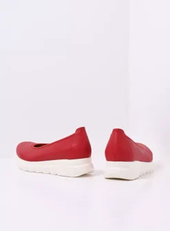 Snallerina F2F - rood biocare