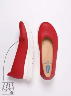 Snallerina F2F - rood biocare