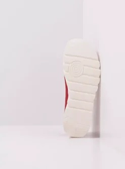 Snallerina F2F - rood biocare
