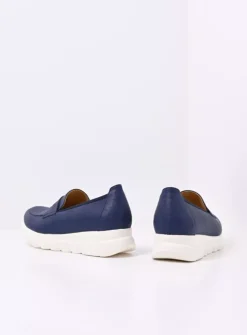 Snoafer F2F - jeans biocare